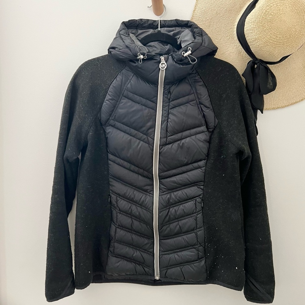 Michael Kors spring/fall jacket